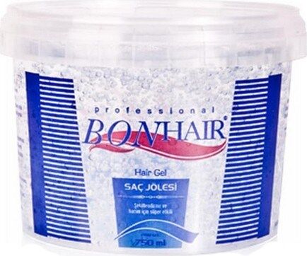 Bonhair Professıonal Saç Jölesi 700 Gr 2Li Paket - 2
