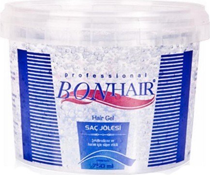 Bonhair Professıonal Saç Jölesi 700 Gr 2Li Paket - 2