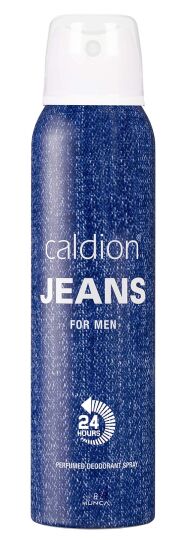 Caldion Jeans Deo Erkek 1 Paket (1 x 150 ml)