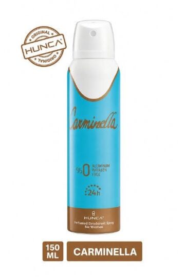 Carmınella Kadın Deodorant 150ml