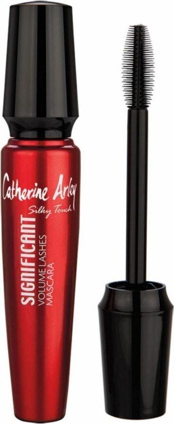 Catherine Arley Siyah Significant Volume Maskara - 1