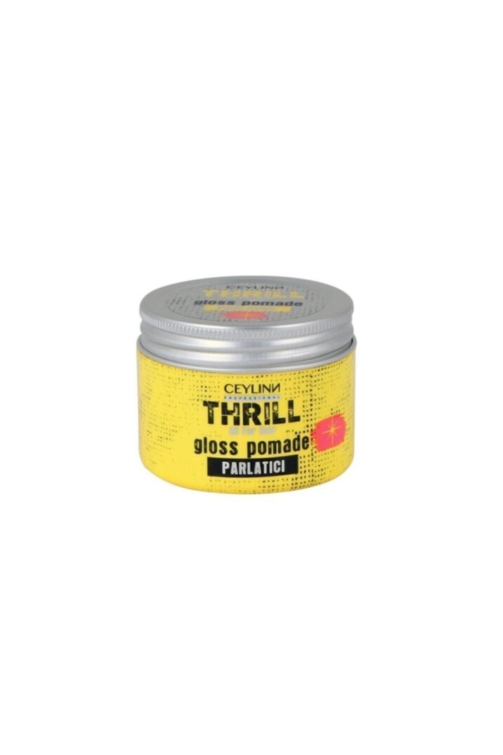 Ceylin Thrill Gloss Pomade Wax 150 Ml - 1