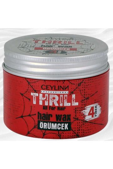 CEYLİNN THRİLL ÖRÜMCEK WAX 150 ML