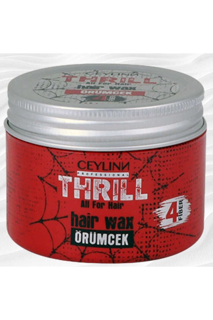 CEYLİNN THRİLL ÖRÜMCEK WAX 150 ML - 1