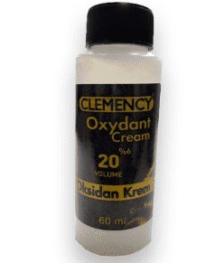 CLEMENCY 20 VOLUME OKSİDAN 50ML - 1