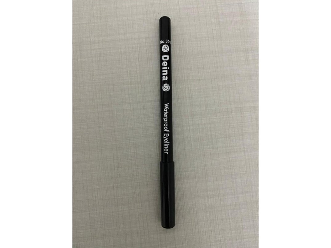Deina Waterproof Eyeliner 301 - 1