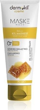 Dermokil Ballı Kil Maske 75 ml