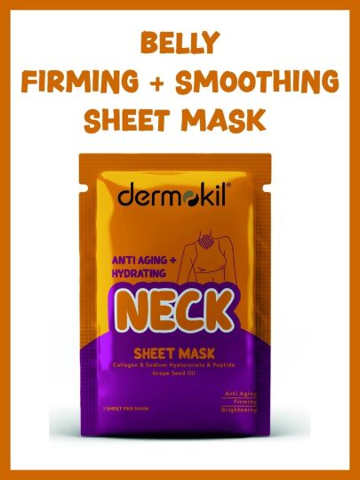Dermokil Boyun (Neck) Maske 15 ml - 2