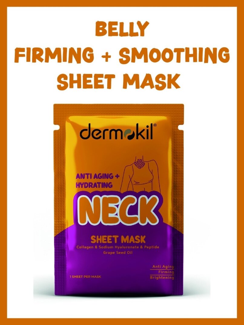 Dermokil Boyun (Neck) Maske 15 ml - 2