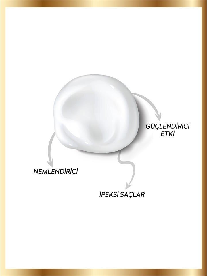 Dermokil Dökülme Karşıtı Şampuan 600 Ml - 2