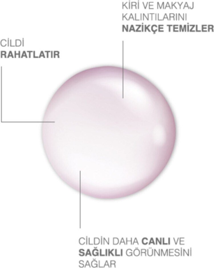 Dermokil Gül Özlü Gözenek Sıkılaştırıcı Tonik 200 ml - 3