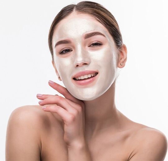 Dermokil Hindistan Cevizi Soyulabilir Maske 75 ml - 4