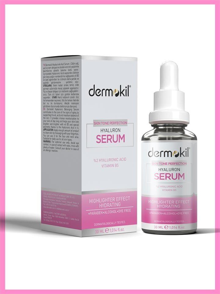 Dermokil Hyaluron Serum 30 ml - 1