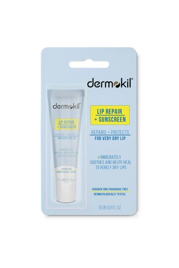 Dermokil Lip Balm (Repair & Sunscreen) 15 ml - 2