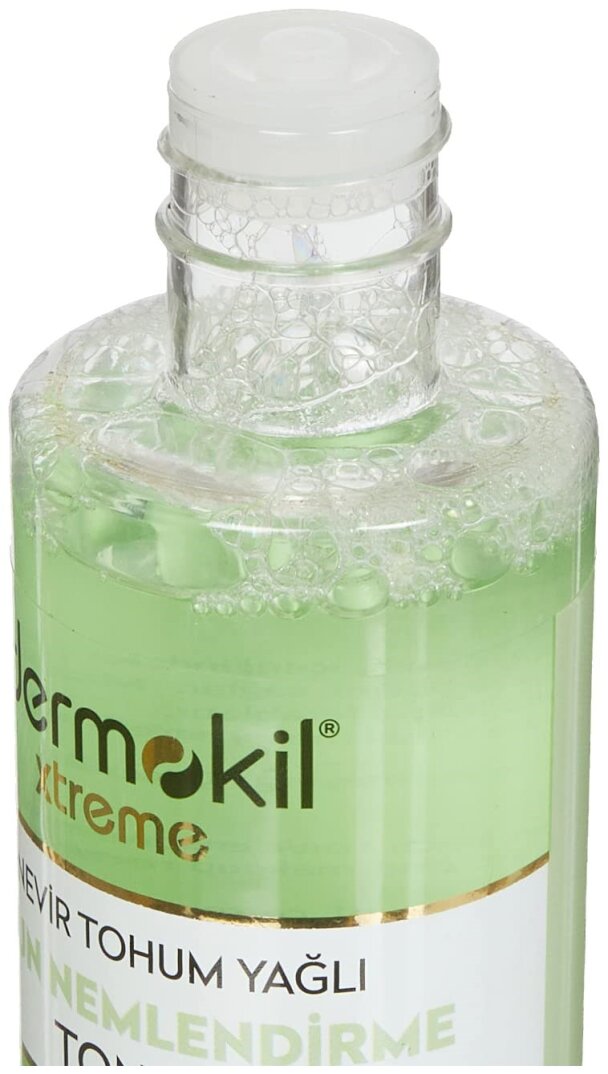 Dermokil Yoğun Nemlendirme Tonik (200 ml) - 2