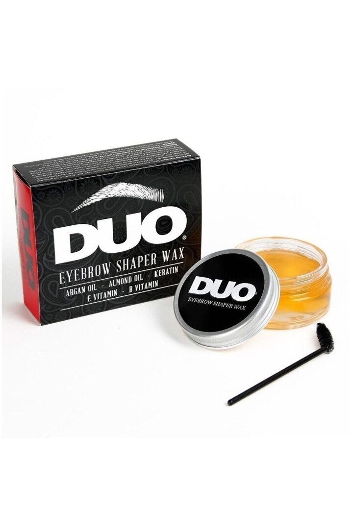 Duo Kaş Sabitleyici Wax 50 ml - 1