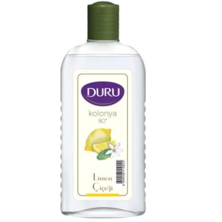 Duru Limon Çiçeği Kolonya 250 ml