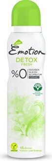 Emotion Deodorant Detox Fresh 150 ml - 5