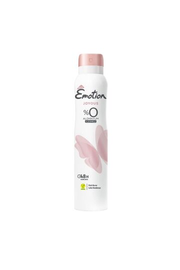 Emotion Deodorant Joyous 200 ml