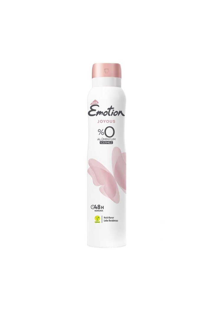 Emotion Deodorant Joyous 200 ml - 1