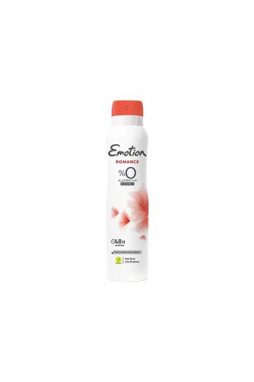 Emotion Deodorant Romance 150 ml
