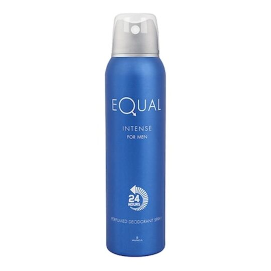 Equal İntense For Men Deodorant Spray