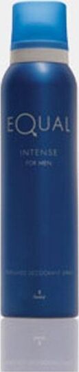 Equal İntense For Men Deodorant Spray - 2