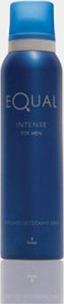 Equal İntense For Men Deodorant Spray - 2