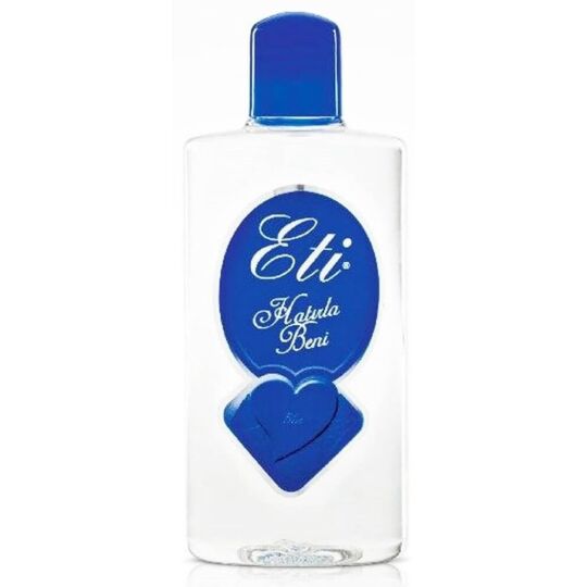 Eti Hatırla Beni Blue Kolonya Pet Şişe 230 ML