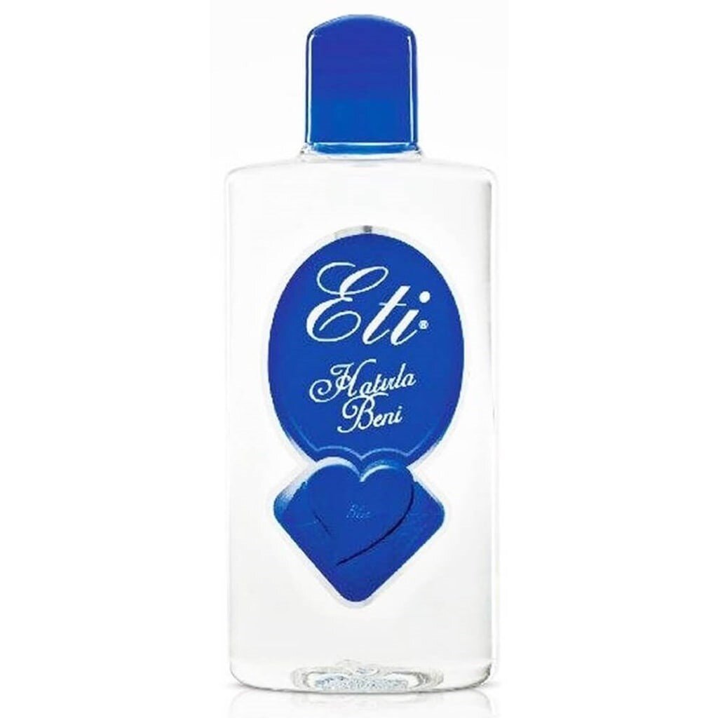Eti Hatırla Beni Blue Kolonya Pet Şişe 230 ML - 1