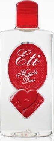 Eti Hatırla Beni Kolonya Red 230 ml - 1