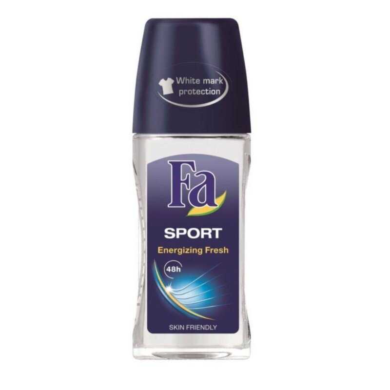 Fa Sport Roll-On 50 ml - 1