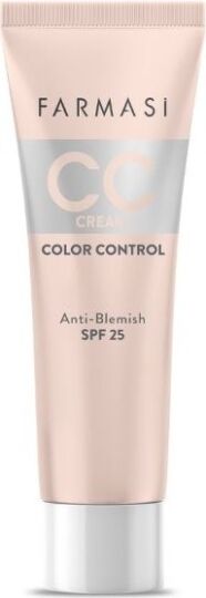 Farmasi cc Krem 01 30 ml Yeni Nesil 8690131782559
