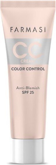 Farmasi cc Krem 01 30 ml Yeni Nesil 8690131782559 - 1