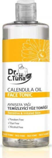 Farmasi Dr. C. Tuna Aynısefa Yağı Temizleyici Yüz Toniği 225 ml