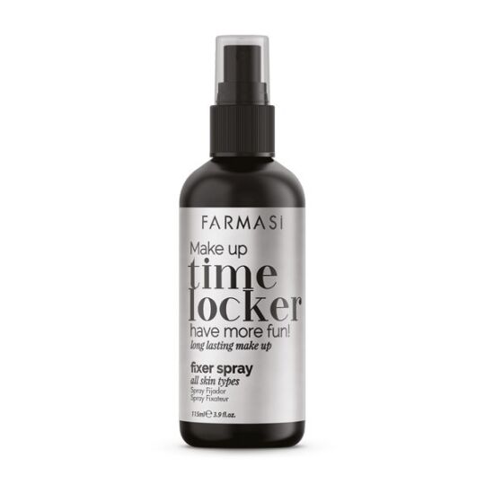 Farmasi Makyaj Sabitleyici 115 Ml