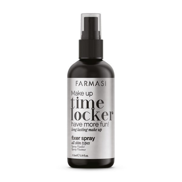 Farmasi Makyaj Sabitleyici 115 Ml - 1