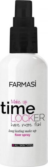 Farmasi Makyaj Sabitleyici 115 Ml - 2