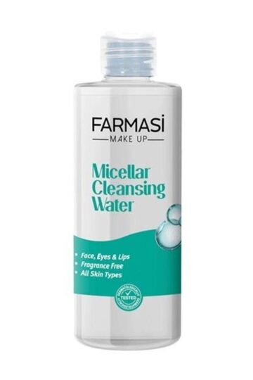 Farmasi Makyaj Temizleme Suyu 225ml