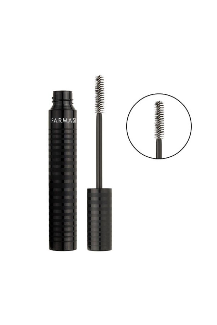 Farmasi Sealed Suya Dayanıklı Maskara 9 Ml - 1