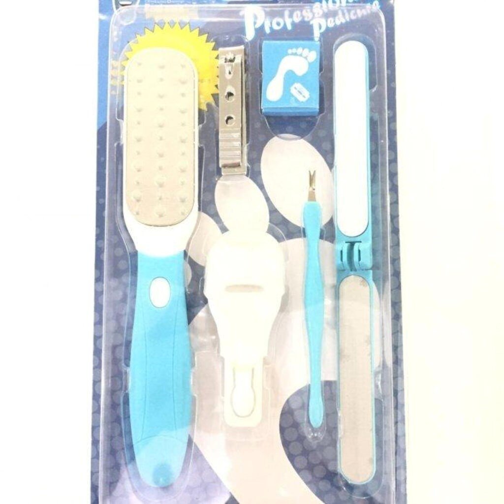 Foot Care Ayak Bakım Seti - 2