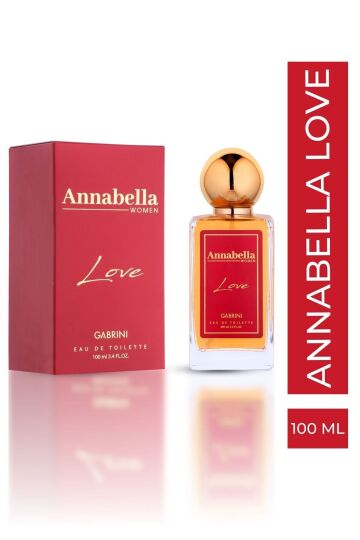 Gabrini Annabella Love 100 Ml Edt - 1