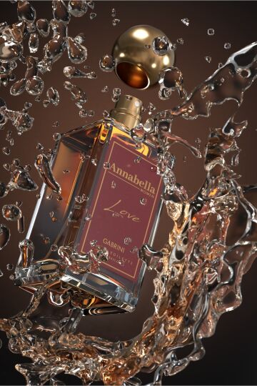 Gabrini Annabella Love 100 Ml Edt - 4