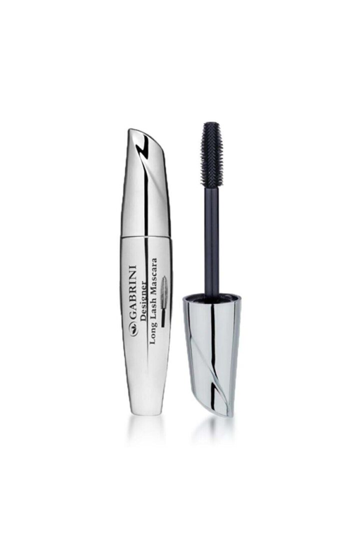 Gabrini Designer Long Lash Mascara - 1