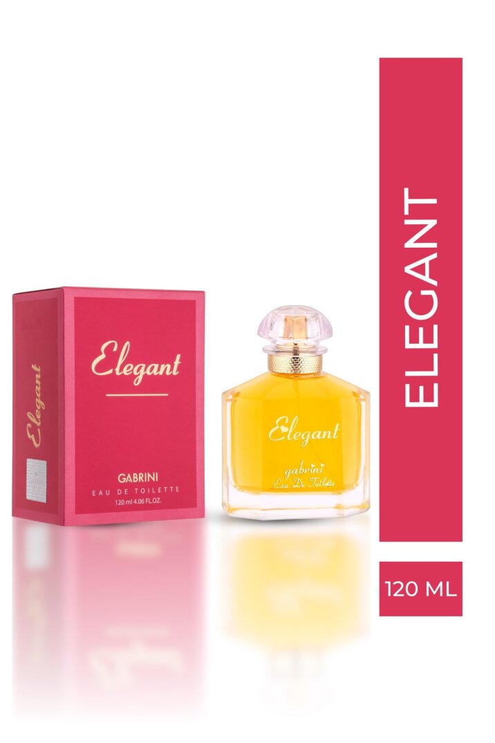 Gabrini Elegant EDT 120 Ml - 1