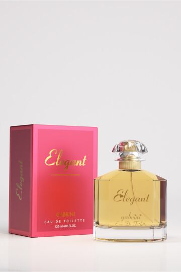 Gabrini Elegant EDT 120 Ml - 2