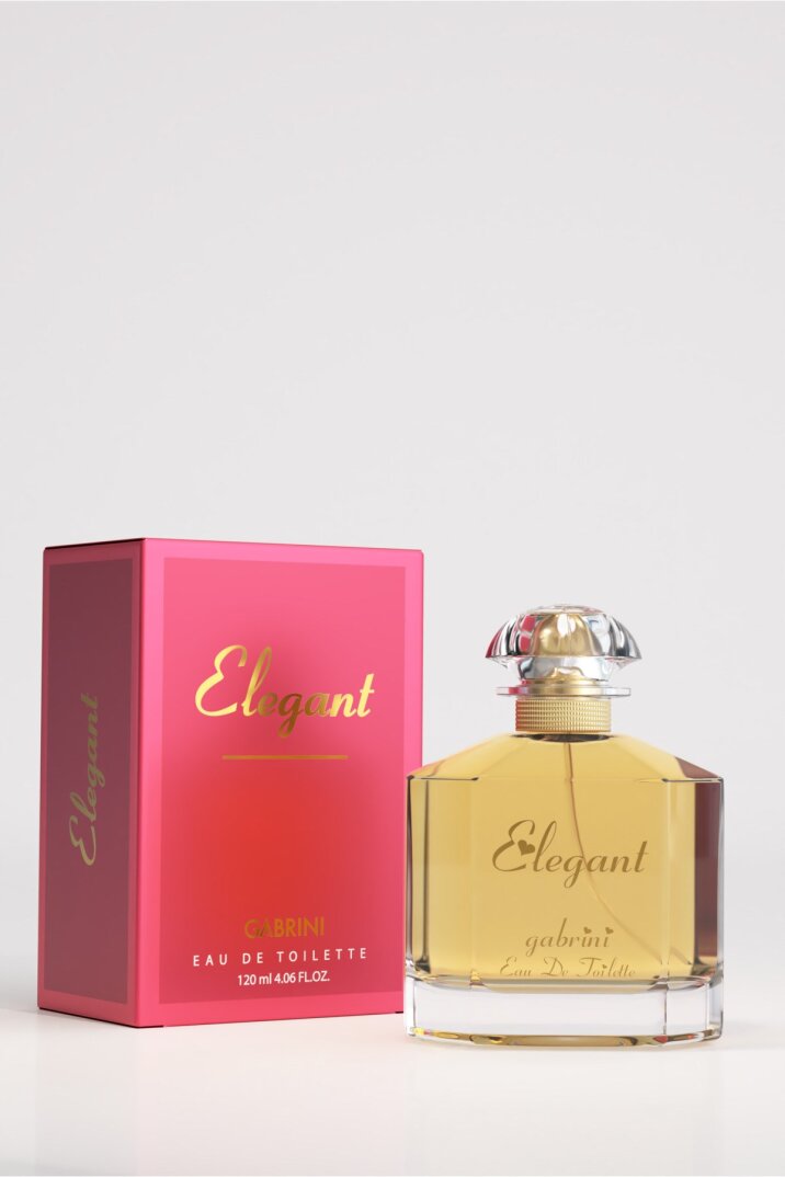 Gabrini Elegant EDT 120 Ml - 2