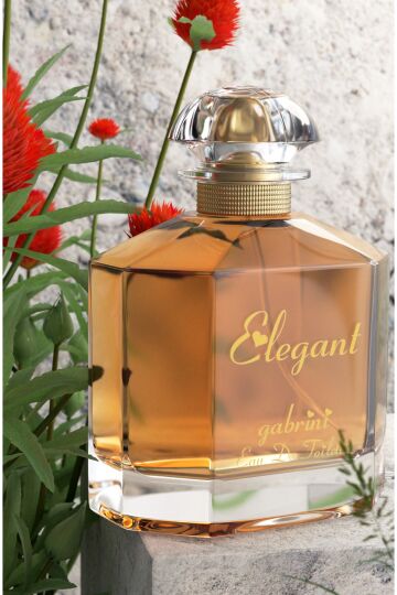 Gabrini Elegant EDT 120 Ml - 6