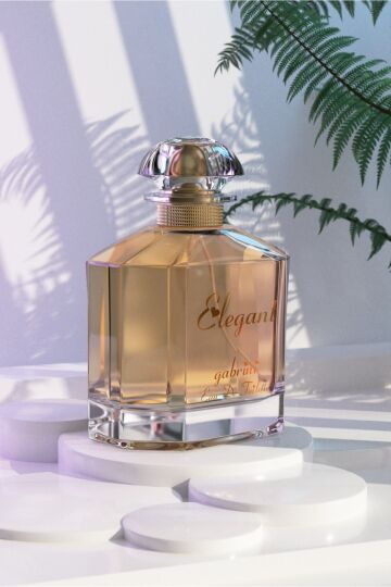 Gabrini Elegant EDT 120 Ml - 7
