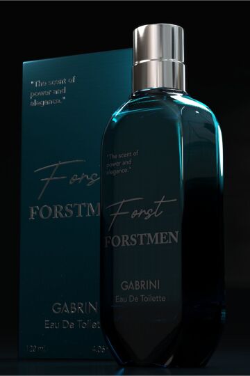 Gabrini Forstmen EDT 120 ml - 2